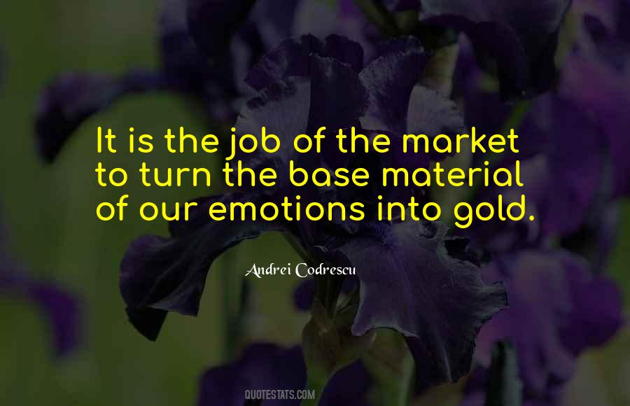 Quotes About The Market #1850921