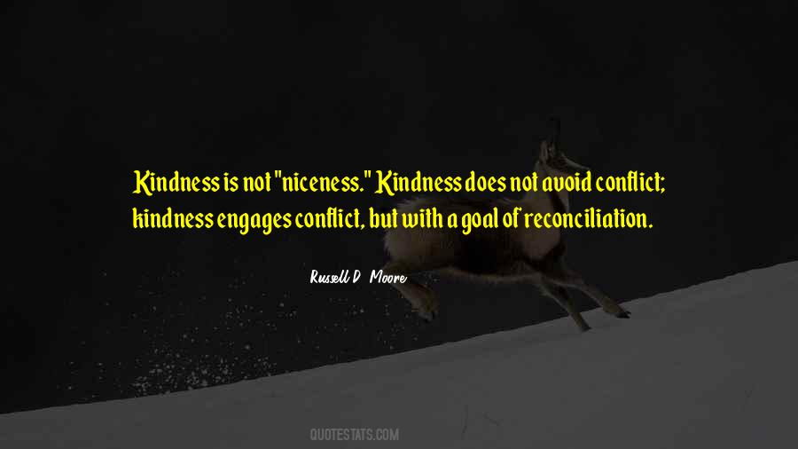 Quotes About Niceness #1190891