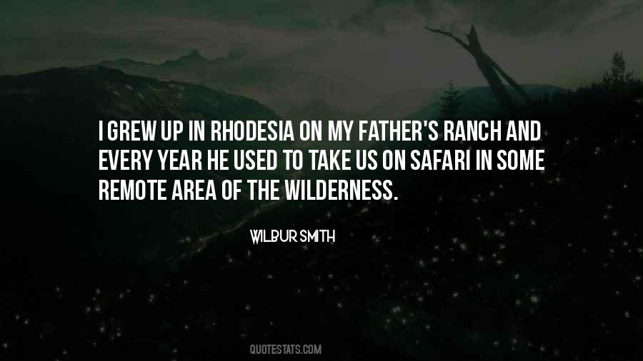 Quotes About Going On Safari #986889