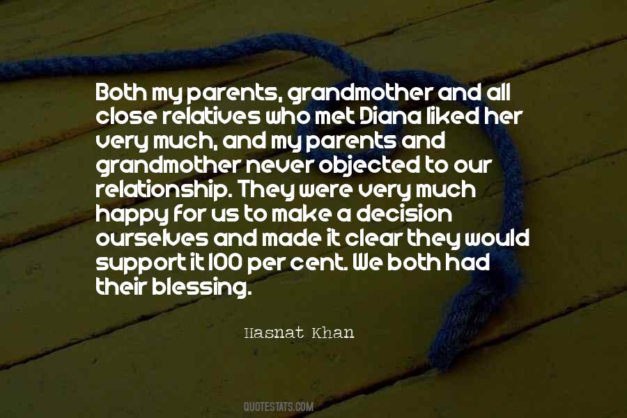 Quotes About Relatives #1009139