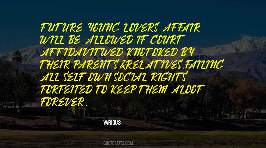 Quotes About Relatives #1211404