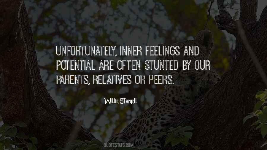 Quotes About Relatives #1354577