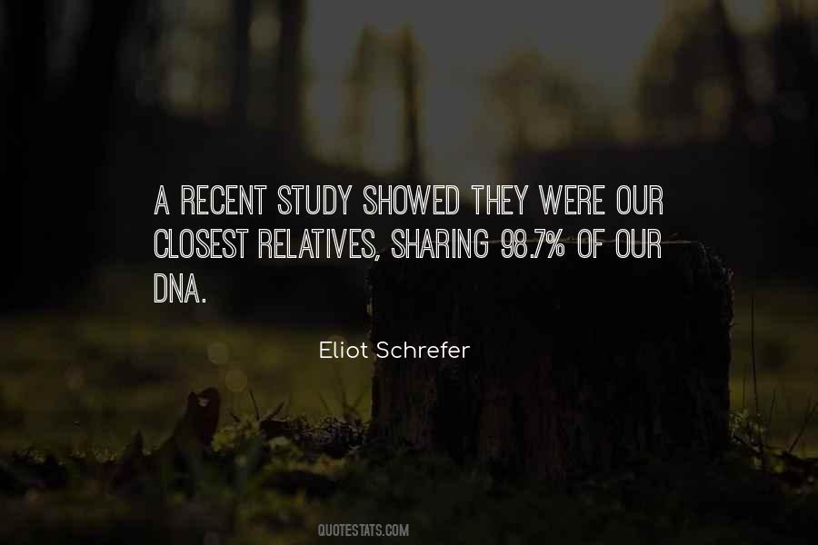 Quotes About Relatives #1406013