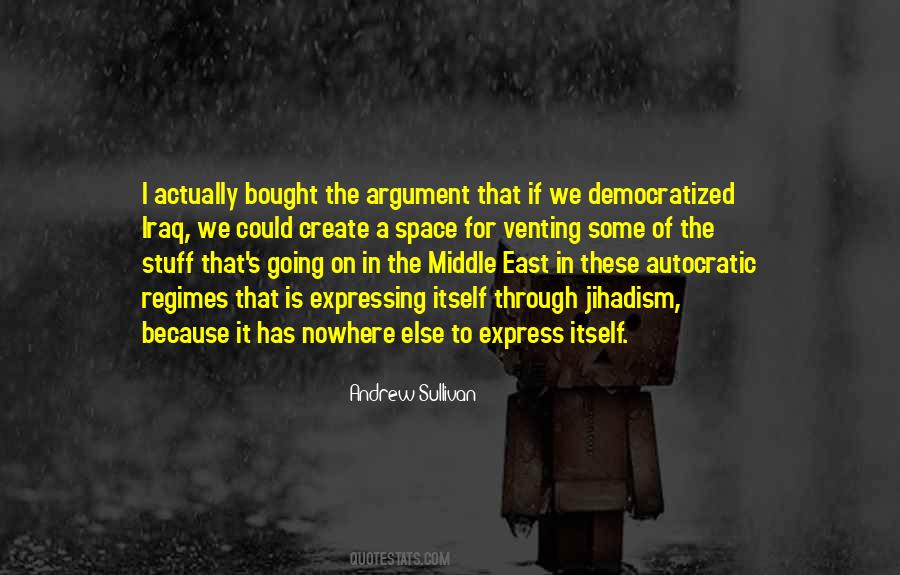 Quotes About Middle Of Nowhere #596693 Quotes About Middle Of Nowhere #596693