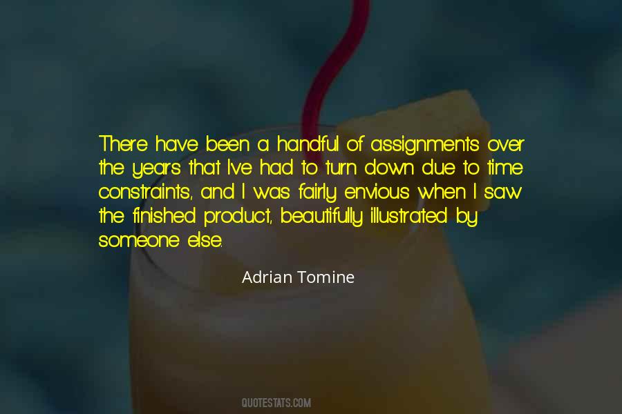 Quotes About Due Time #679044 Quotes About Due Time #679044