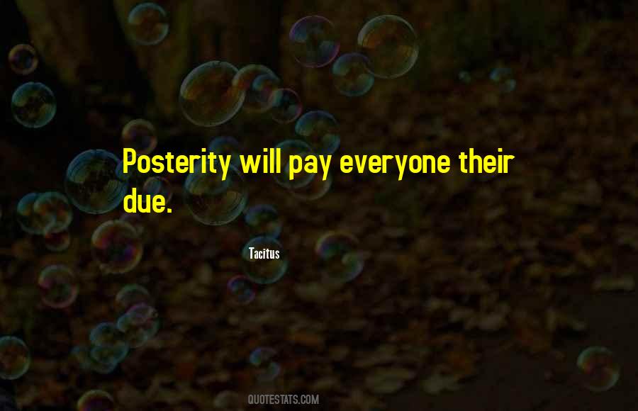 Quotes About Due Time #704014 Quotes About Due Time #704014