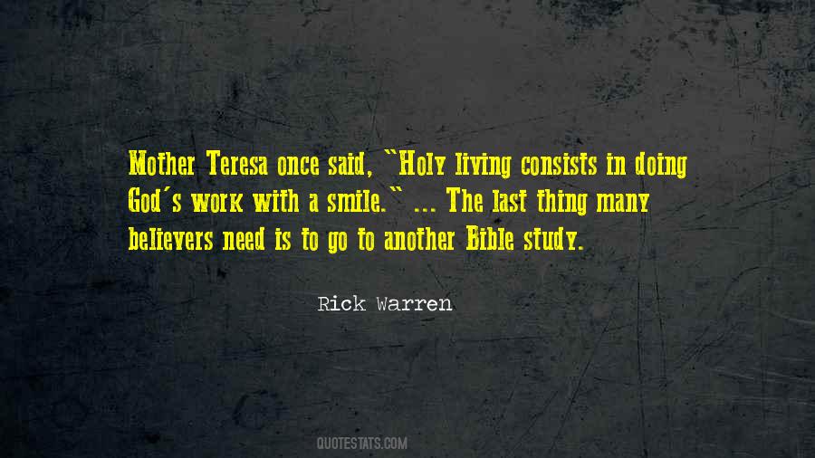 Mother Bible Quotes #1021766