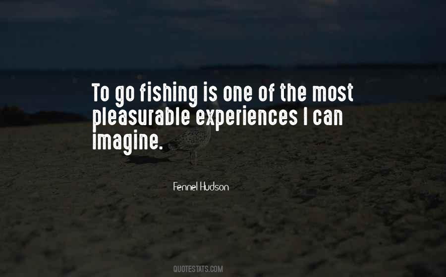 Quotes About Angling #954462