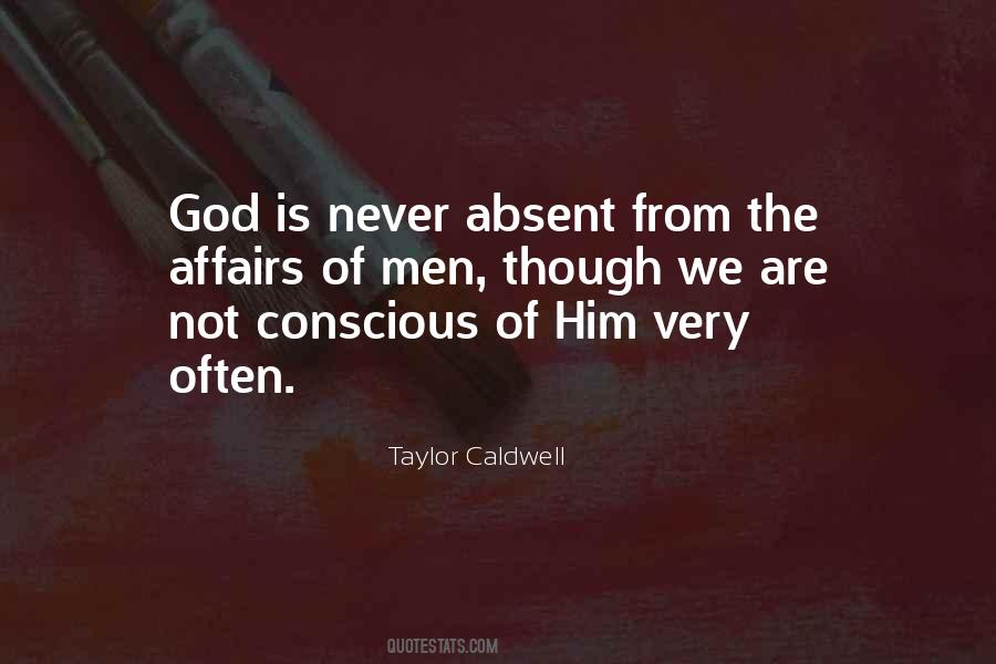 Dear And Glorious Physician Quotes #676365