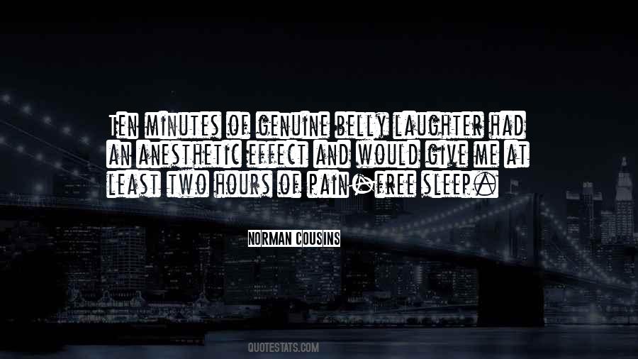 Quotes About Laughter And Pain #1830970