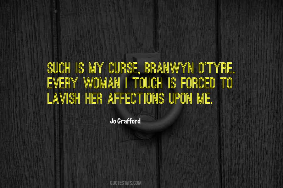 Quotes About Magic Woman #501775