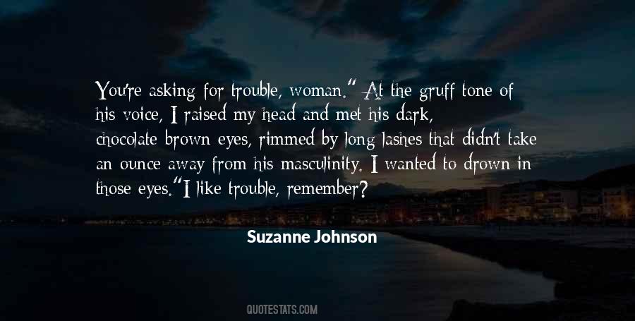 Quotes About Magic Woman #987660