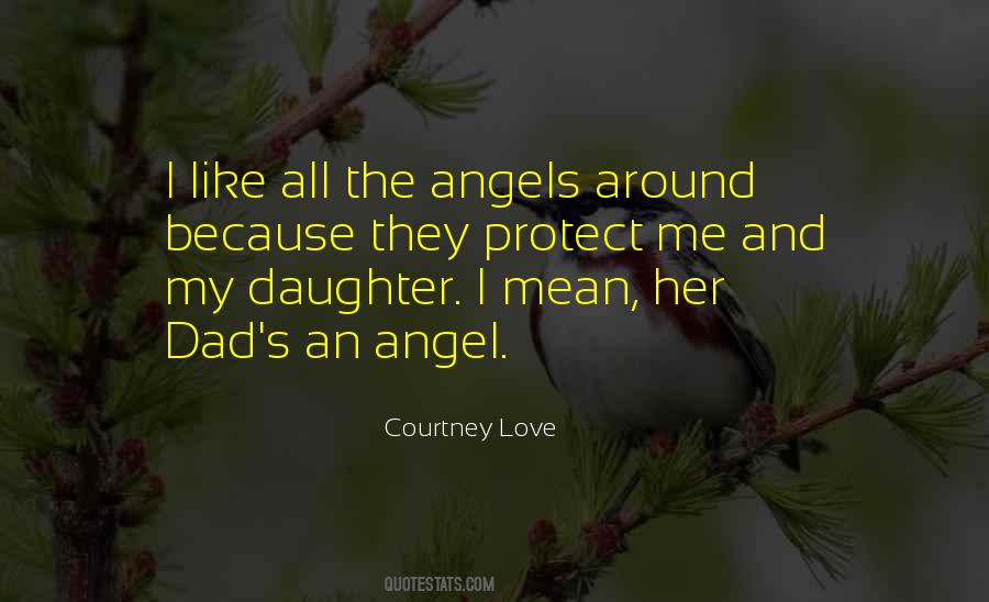 Love My Daughter Quotes #842276