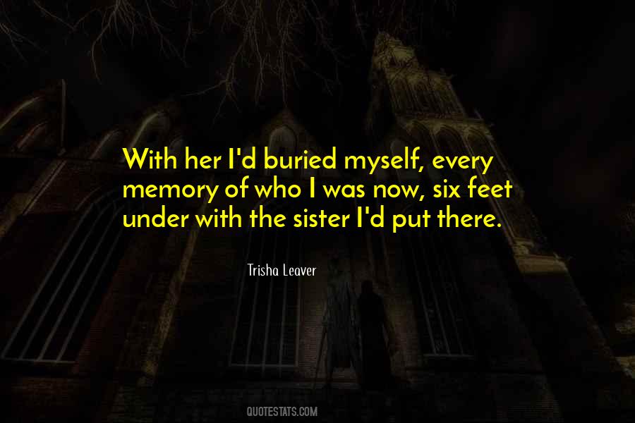 Quotes About Trisha #396120