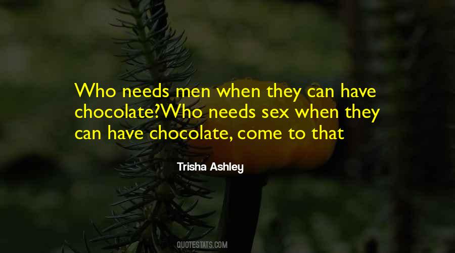 Quotes About Trisha #826268