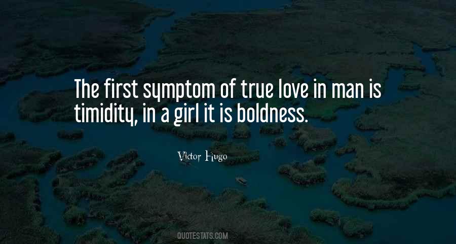 Quotes About A Girl's First Love #548409