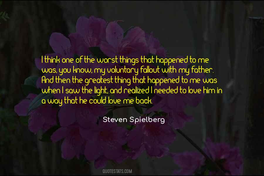 Quotes About Fallout #1436122