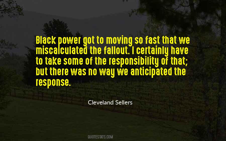 Quotes About Fallout #1857700