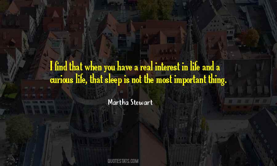 Quotes About No Sleep And Success #1130204