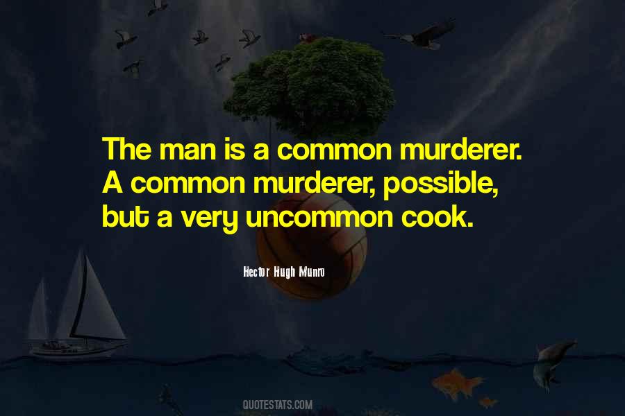 Quotes About Cooking For A Man #1539516