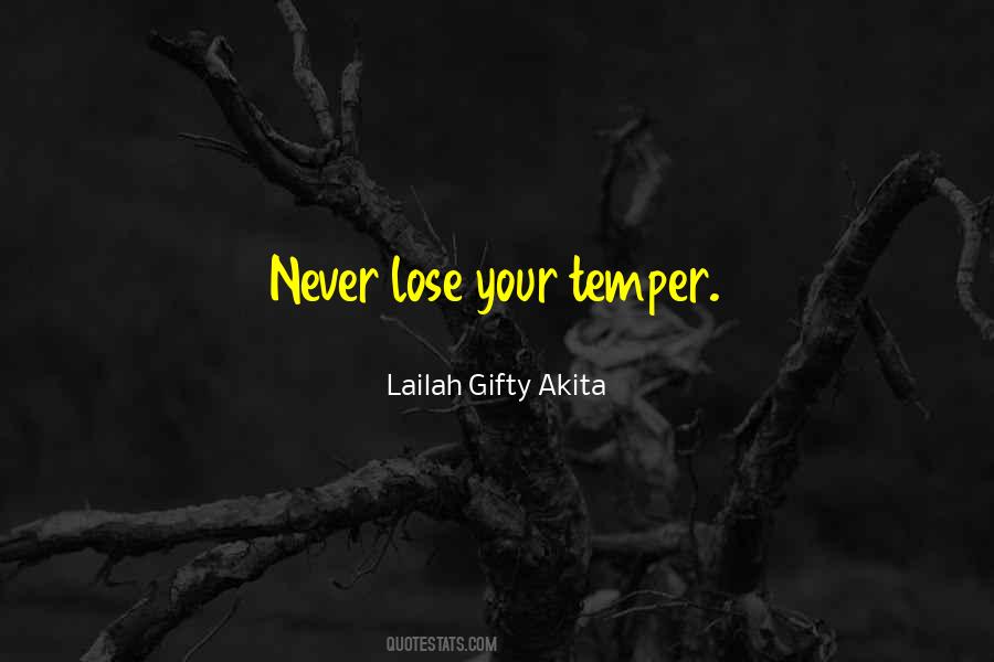 Never Lose Quotes #1162971