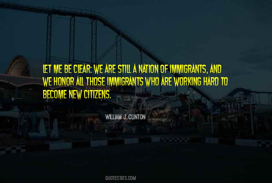 Hanna Bergstrom Quotes #1876945