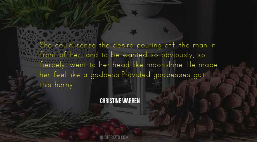 Quotes About Moonshine #1189123