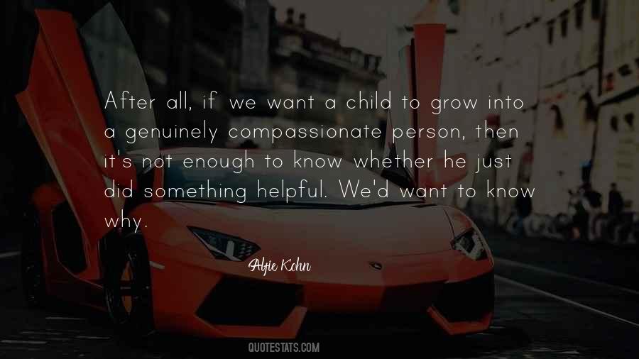 Quotes About Helpful Person #737074