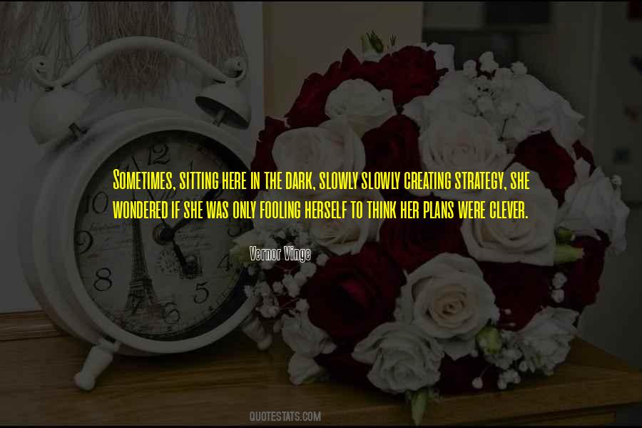 Quotes About Having Second Thoughts #212739