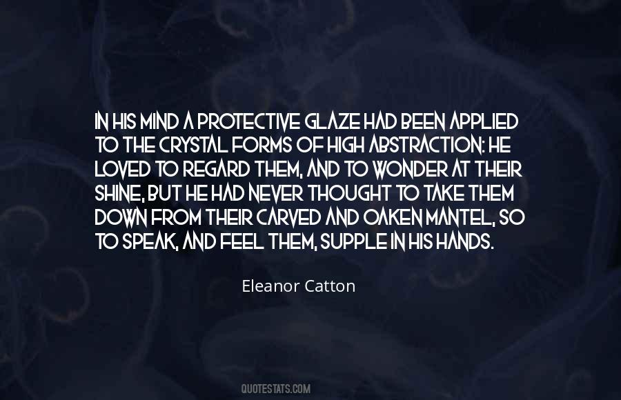 Supple Mind Quotes #962103