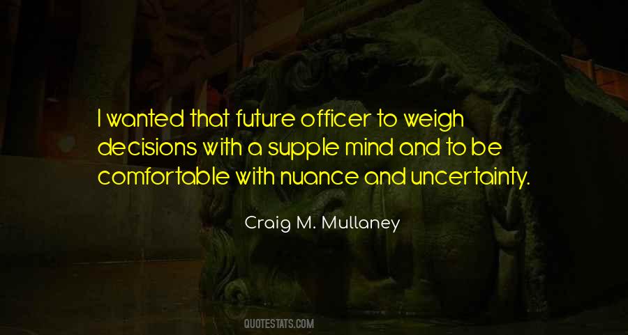 Supple Mind Quotes #987576