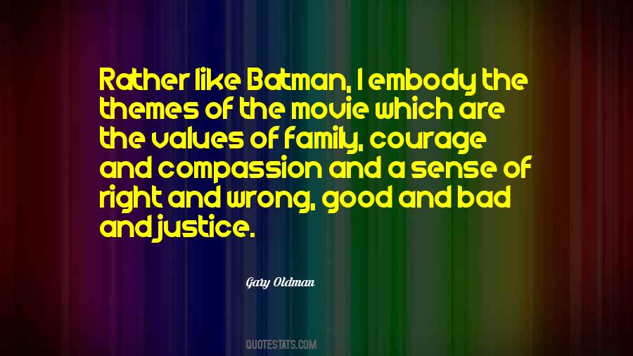 Quotes About Justice And Compassion #733964