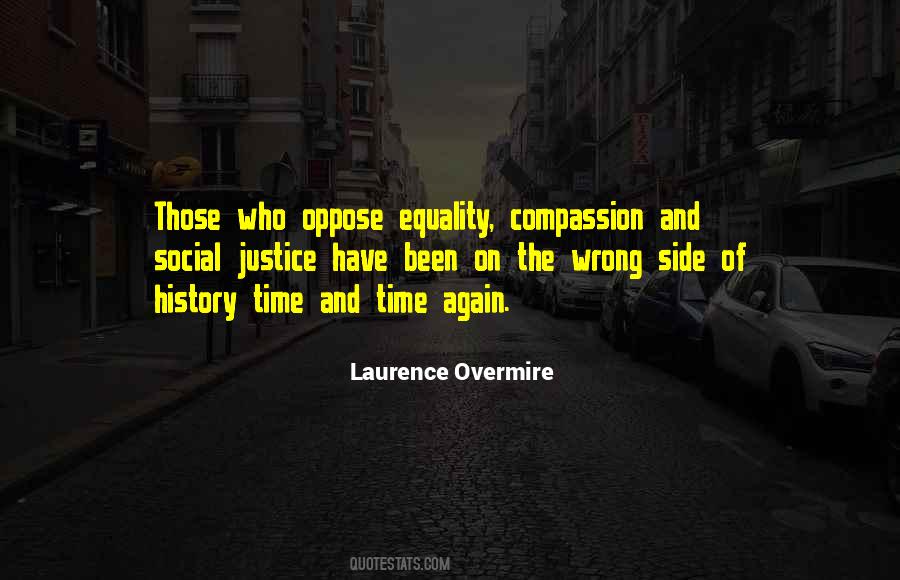 Quotes About Justice And Compassion #838682