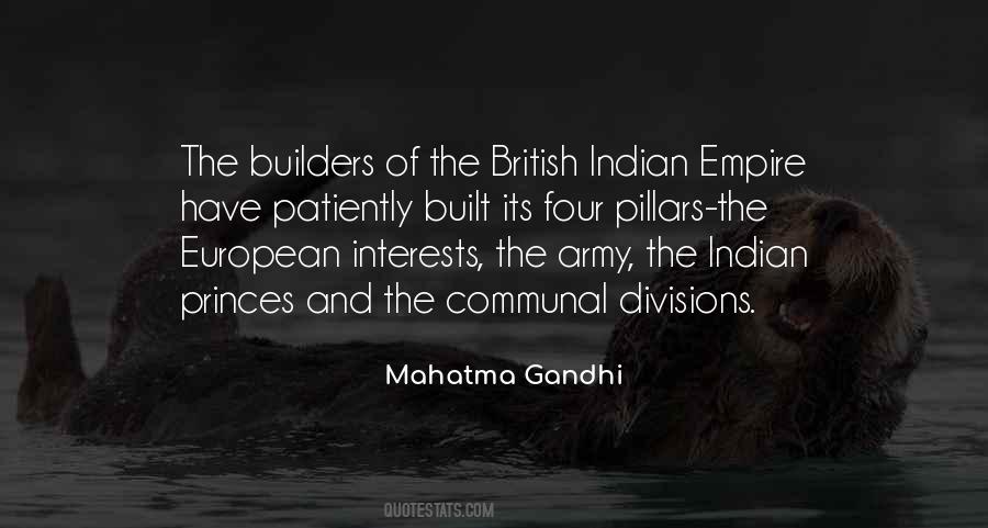 Quotes About Indian Army #770298
