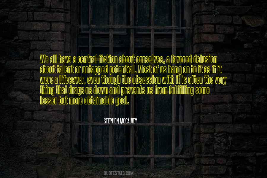 Quotes About Untapped Potential #565656
