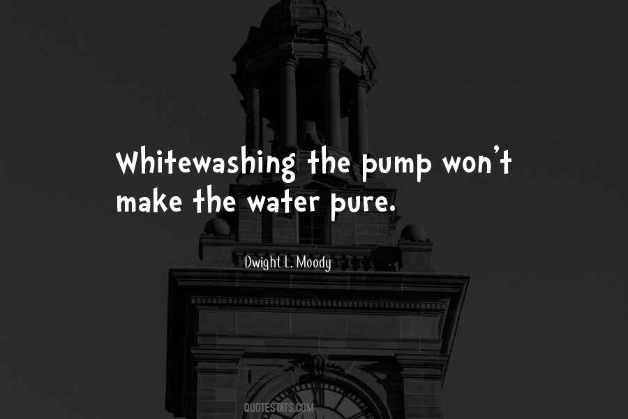 Quotes About Pumps #1114654 Quotes About Pumps #1114654
