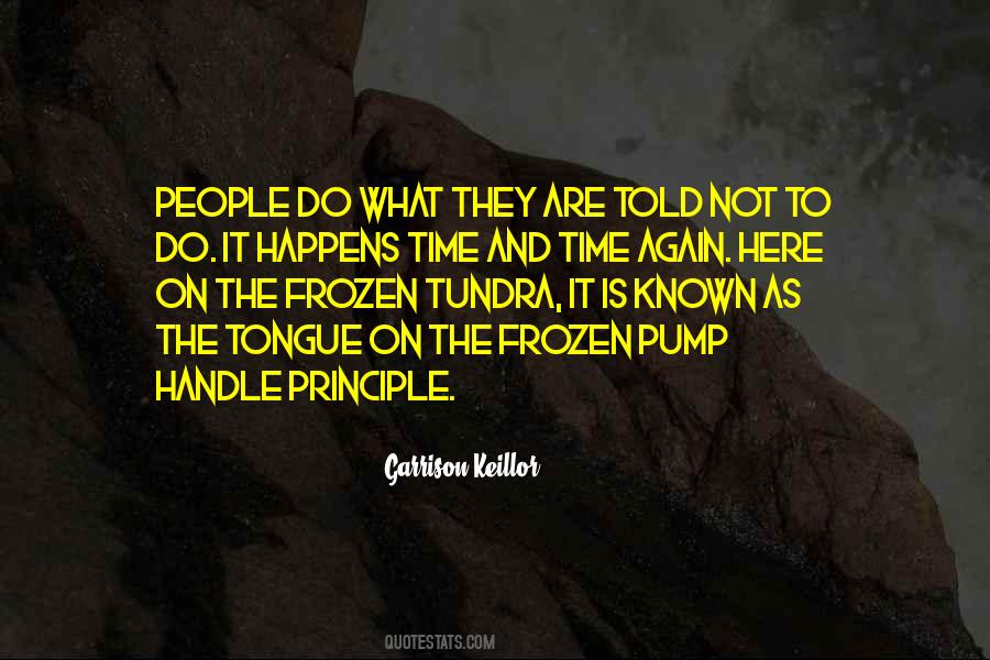 Quotes About Pumps #1212603 Quotes About Pumps #1212603
