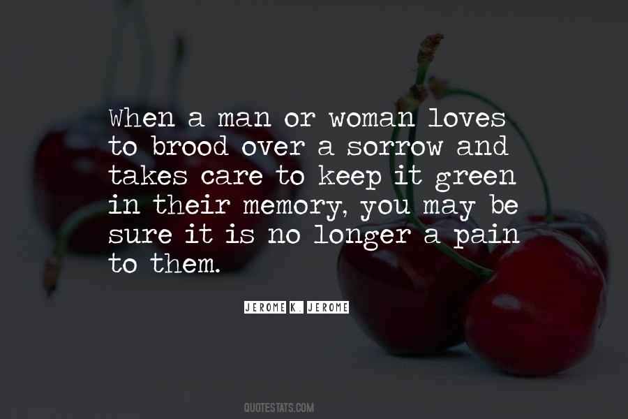 Quotes About When A Man Loves A Woman #1003974