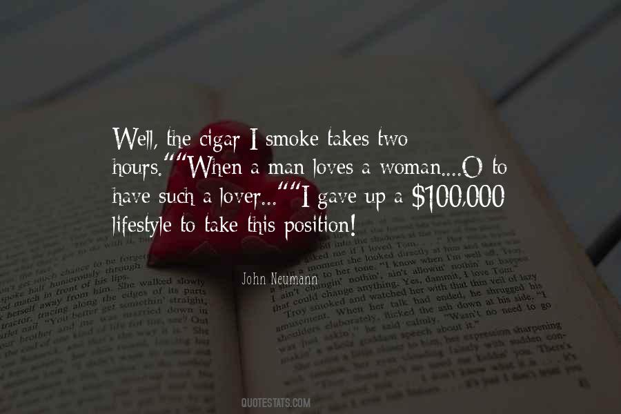 Quotes About When A Man Loves A Woman #1368862