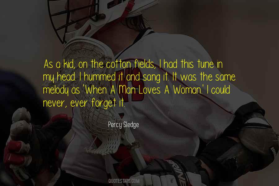 Quotes About When A Man Loves A Woman #140357