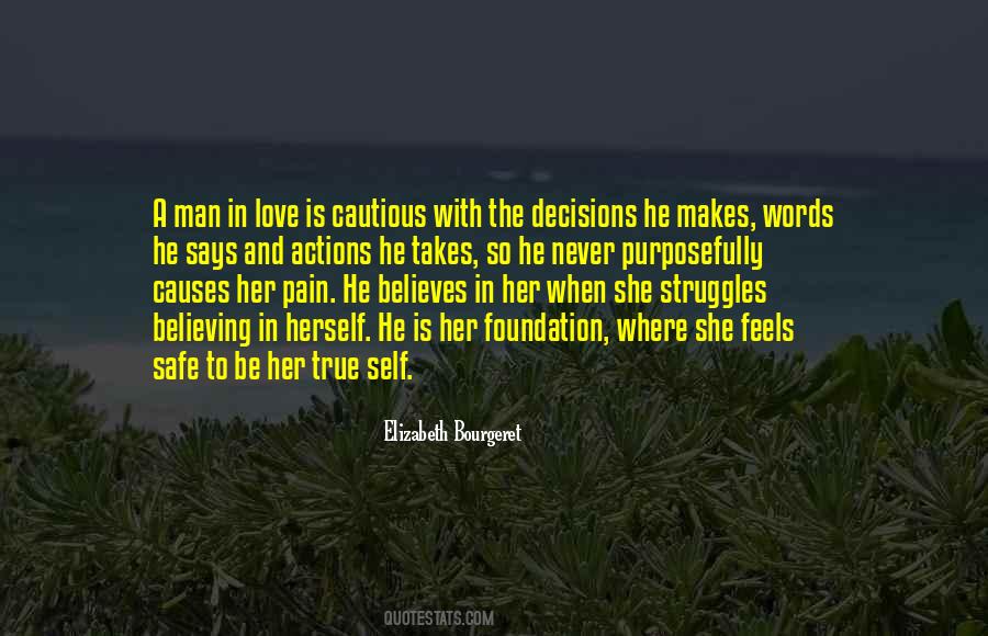 Quotes About When A Man Loves A Woman #473831