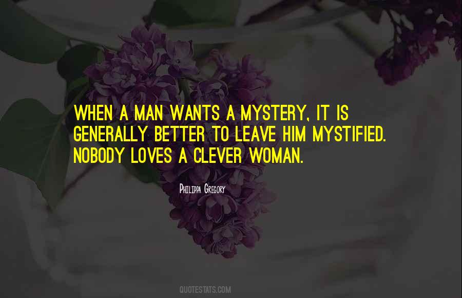 Quotes About When A Man Loves A Woman #779577