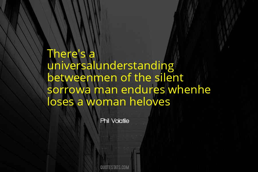 Quotes About When A Man Loves A Woman #950553