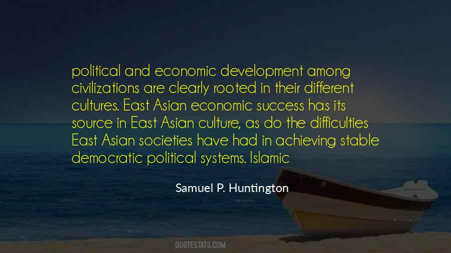 Quotes About Islamic Culture #1663865