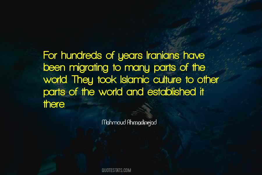 Quotes About Islamic Culture #1677963