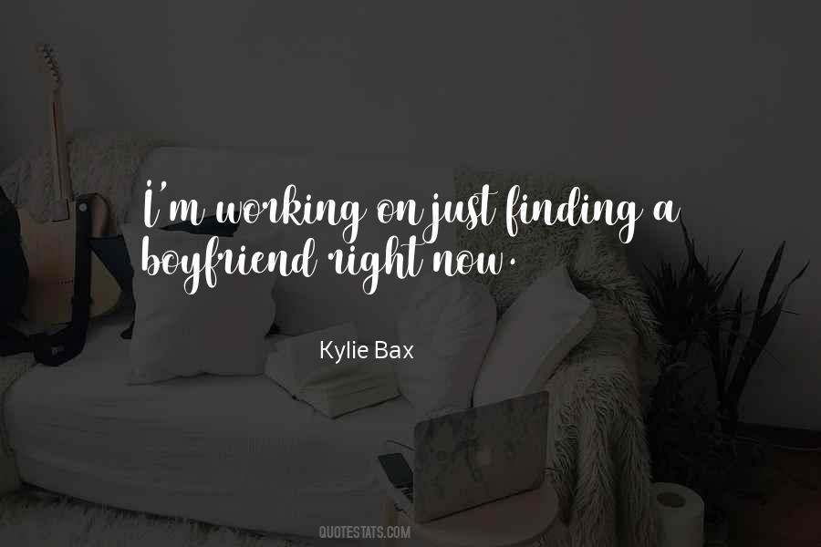 Quotes About A Boyfriend #171833