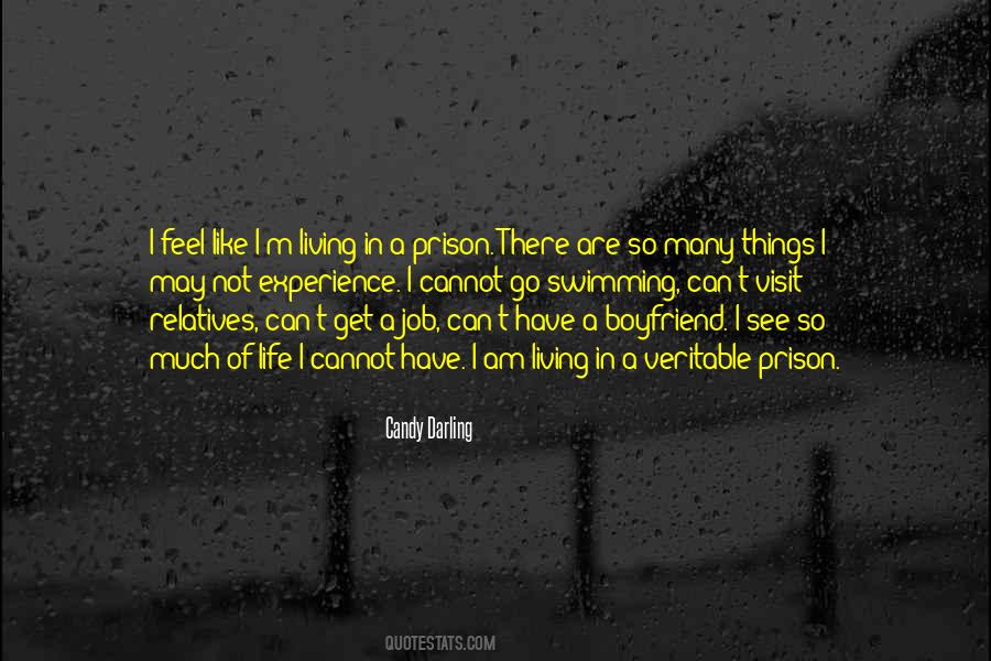 Quotes About A Boyfriend #1722050