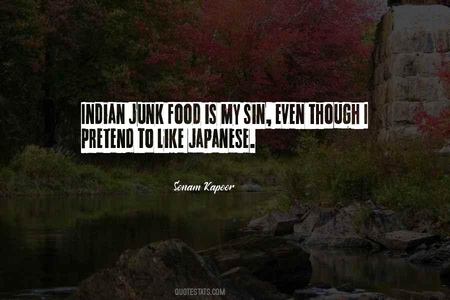 Quotes About Japanese #1232797