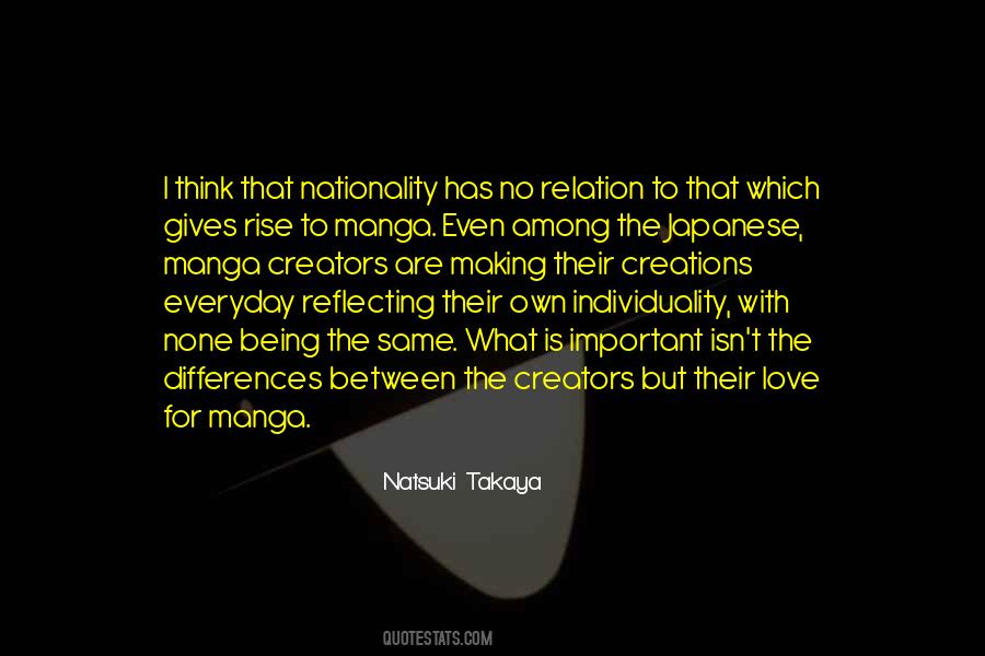 Quotes About Japanese #1247312