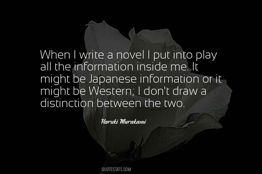 Quotes About Japanese #1405883